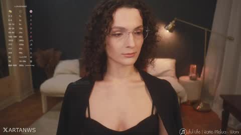 ARTA online show from 02/28/26, 02:40