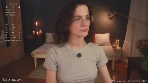 ARTA online show from 03/09/26, 03:05