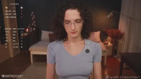 ARTA online show from 03/19/26, 01:48