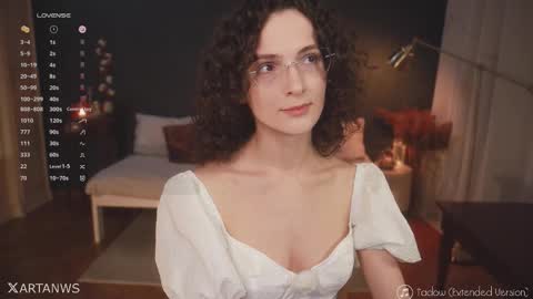 ARTA online show from 03/20/26, 02:55