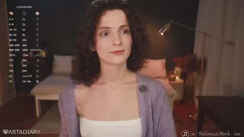 ARTA online show from 03/23/26, 02:21