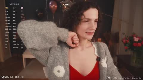 ARTA online show from 04/03/26, 12:25