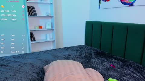 Sofia  online show from 01/18/25, 07:48