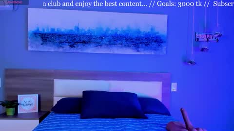 Ashly online show from 02/14/26, 02:08