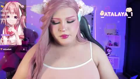 independent model atalaya online show from 04/21/26, 02:51