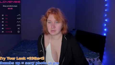 hello im Lira online show from 02/03/25, 01:51