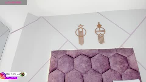 _aurora_collins_ online show from 10/14/25, 12:50