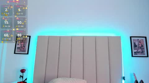 _aurora_collins_ online show from 05/06/26, 01:49