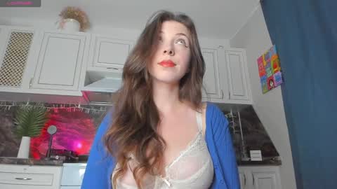 Olivia online show from 12/20/24, 10:32