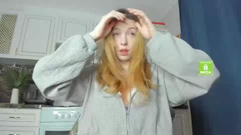 Olivia online show from 03/12/26, 10:49