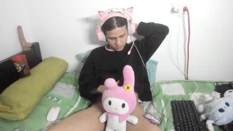 _baby_vi online show from 11/20/25, 11:15