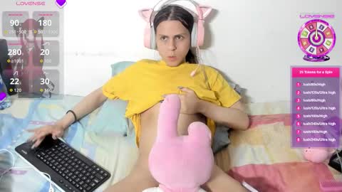 _baby_vi online show from 02/22/26, 12:34