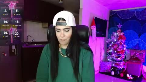 Snapshot of _babyfantasy_ chatting on 12/03/24, 11:02 You Baby online show from 12/03/24, 11:02