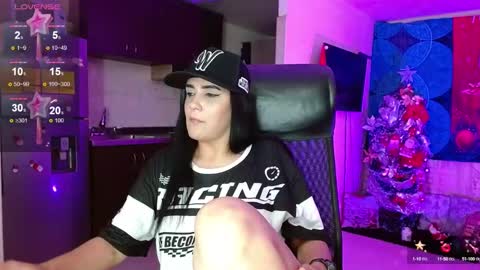 Snapshot of _babyfantasy_ chatting on 12/04/24, 11:24 You Baby online show from 12/04/24, 11:24