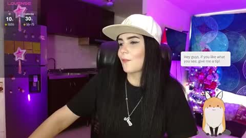 Snapshot of _babyfantasy_ chatting on 12/07/24, 06:04 You Baby online show from 12/07/24, 06:04