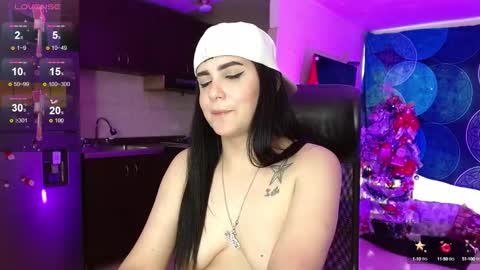 Snapshot of _babyfantasy_ chatting on 12/07/24, 09:11 You Baby online show from 12/07/24, 09:11