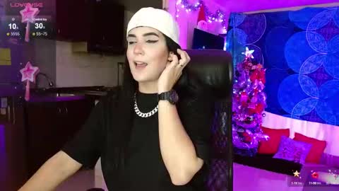 Snapshot of _babyfantasy_ chatting on 12/14/24, 10:07 You Baby online show from 12/14/24, 10:07