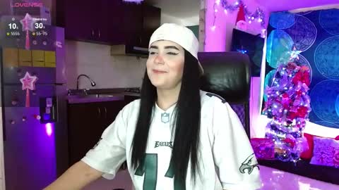 Snapshot of _babyfantasy_ chatting on 12/15/24, 06:37 You Baby online show from 12/15/24, 06:37