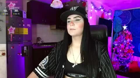 Snapshot of _babyfantasy_ chatting on 12/24/24, 11:06 You Baby online show from 12/24/24, 11:06