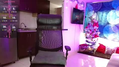 Snapshot of _babyfantasy_ chatting on 12/28/24, 01:38 You Baby online show from 12/28/24, 01:38