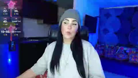 Snapshot of _babyfantasy_ chatting on 01/12/25, 10:12 You Baby online show from 01/12/25, 10:12