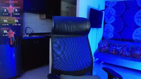 Snapshot of _babyfantasy_ chatting on 01/20/25, 11:54 You Baby online show from 01/20/25, 11:54