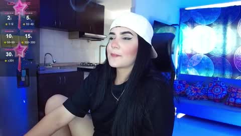 Snapshot of _babyfantasy_ chatting on 01/21/25, 07:06 You Baby online show from 01/21/25, 07:06