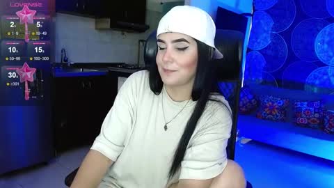 Snapshot of _babyfantasy_ chatting on 01/22/25, 10:15 You Baby online show from 01/22/25, 10:15