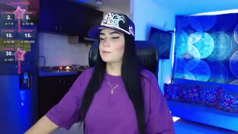 Snapshot of _babyfantasy_ chatting on 01/24/25, 07:18 You Baby online show from 01/24/25, 07:18