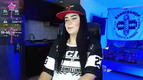 Snapshot of _babyfantasy_ chatting on 02/01/25, 09:29 You Baby online show from 02/01/25, 09:29