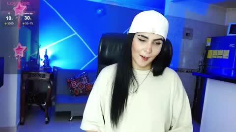 Snapshot of _babyfantasy_ chatting on 02/05/25, 10:12 You Baby online show from 02/05/25, 10:12