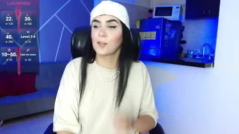 Snapshot of _babyfantasy_ chatting on 02/14/25, 07:54 You Baby online show from 02/14/25, 07:54