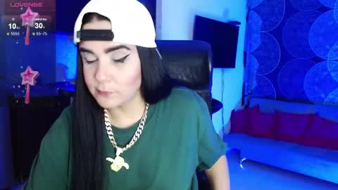 Snapshot of _babyfantasy_ chatting on 02/27/25, 04:31 You Baby online show from 02/27/25, 04:31