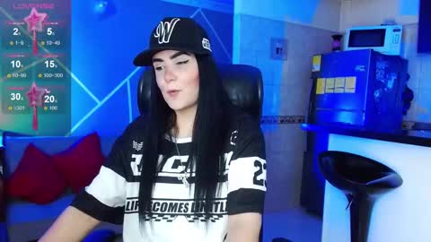 Snapshot of _babyfantasy_ chatting on 03/01/25, 08:31 You Baby online show from 03/01/25, 08:31