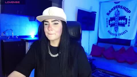 Snapshot of _babyfantasy_ chatting on 03/06/25, 05:14 You Baby online show from 03/06/25, 05:14