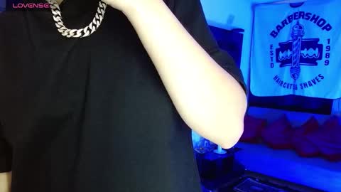 Snapshot of _babyfantasy_ chatting on 03/06/25, 11:25 You Baby online show from 03/06/25, 11:25