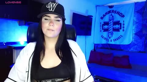 Snapshot of _babyfantasy_ chatting on 03/08/25, 08:25 You Baby online show from 03/08/25, 08:25