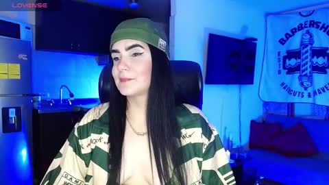 Snapshot of _babyfantasy_ chatting on 03/11/25, 04:21 You Baby online show from 03/11/25, 04:21