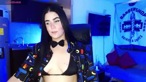 Snapshot of _babyfantasy_ chatting on 03/12/25, 08:20 You Baby online show from 03/12/25, 08:20