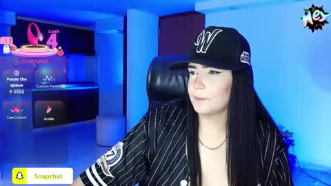 Snapshot of _babyfantasy_ chatting on 09/08/25, 07:46 You Baby online show from 09/08/25, 07:46