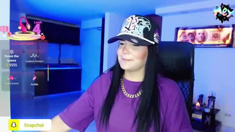 Snapshot of _babyfantasy_ chatting on 10/04/25, 05:55 You Baby online show from 10/04/25, 05:55