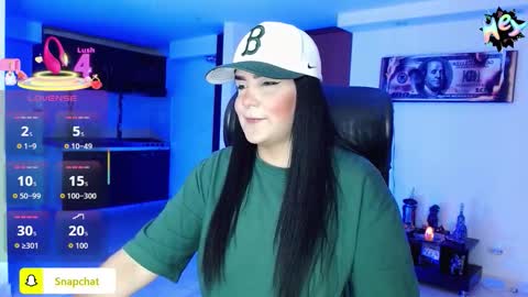 Snapshot of _babyfantasy_ chatting on 10/06/25, 07:00 You Baby online show from 10/06/25, 07:00