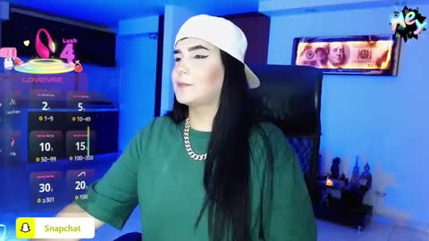 Snapshot of _babyfantasy_ chatting on 10/09/25, 07:12 You Baby online show from 10/09/25, 07:12