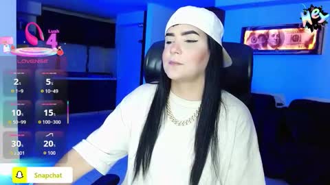 Snapshot of _babyfantasy_ chatting on 11/03/25, 11:11 You Baby online show from 11/03/25, 11:11