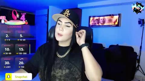 Snapshot of _babyfantasy_ chatting on 11/04/25, 05:34 You Baby online show from 11/04/25, 05:34