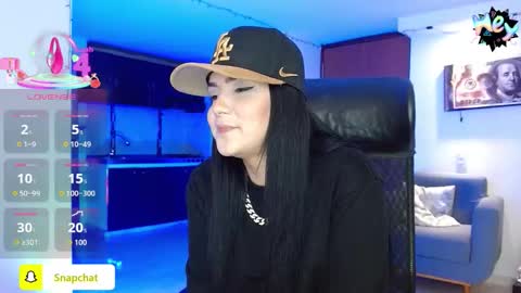 You Baby online show from 12/18/25, 06:03