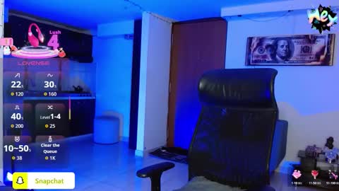 You Baby online show from 01/07/26, 08:17