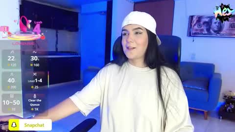 You Baby online show from 01/17/26, 07:50