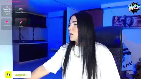 You Baby online show from 02/03/26, 11:54