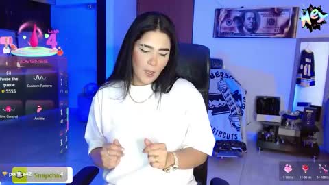 You Baby online show from 02/20/26, 08:20